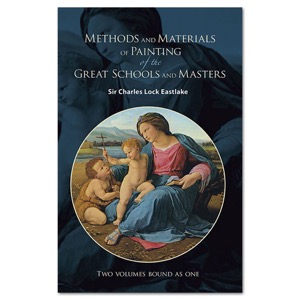 Methods and Materials of Painting of the Great Schools and Masters