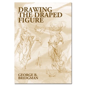 Drawing the Draped Figure