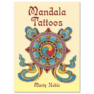 Mandala Tattoos