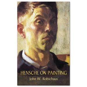 Hensche on Painting