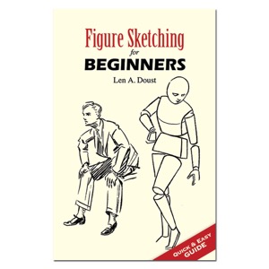Figure Sketching For Beginners