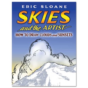 Skies and the Artist: How to Draw Clouds and Sunsets