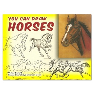 You Can Draw Horses