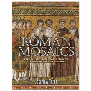 ROMAN MOSAICS