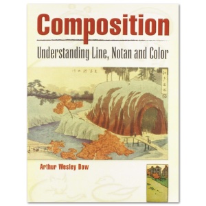 Composition: Understanding Line, Notan and Color