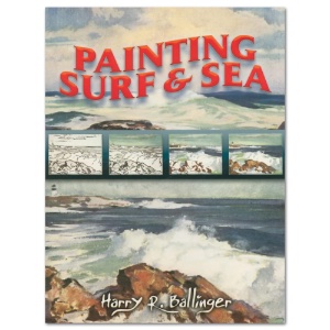 Painting Surf and Sea