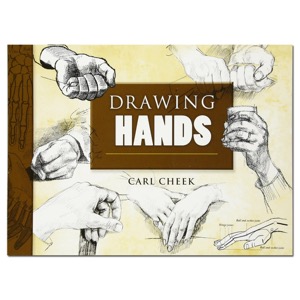 Drawing Hands