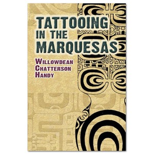 Tattooing in the Marquesas