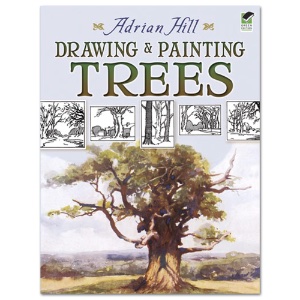 Drawing and Painting Trees