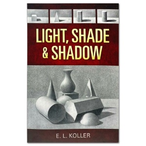 Light, Shade and Shadow