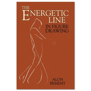 The Energetic Line in Figure Drawing