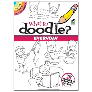 What to Doodle? Everyday