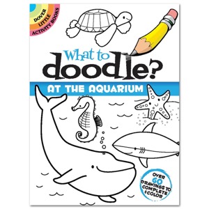 What to Doodle? At the Aquarium