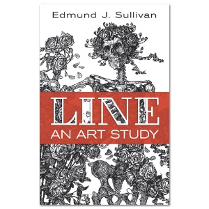 Line: An Art Study