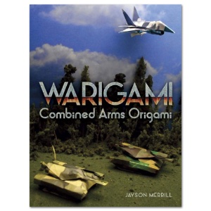 Warigami: Combined Arms Origami