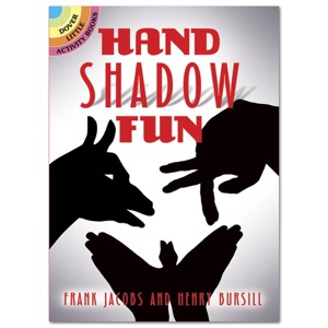 Hand Shadow Fun