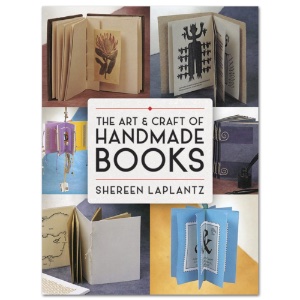 The Art and Craft of Handmade Books
