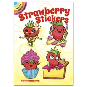 BUILD YOUR OWN CUPCAKE STICKERS