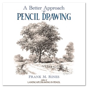 A Better Approach to Pencil Drawing