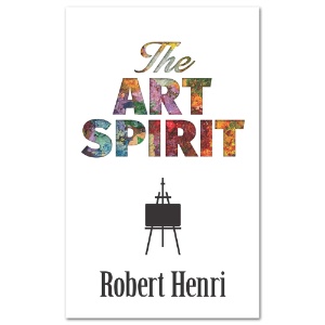 The Art Spirit