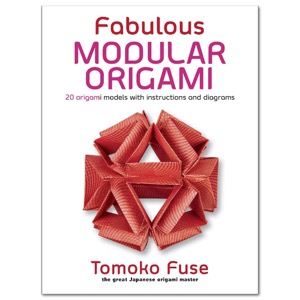 Fabulous Modular Origami
