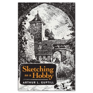 Sketching As A Hobby