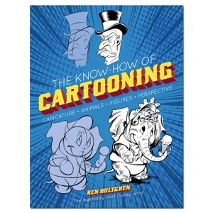 The Know-How of Cartooning
