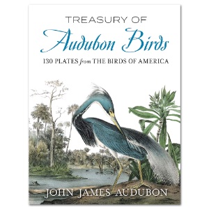 Treasury of Audubon Birds
