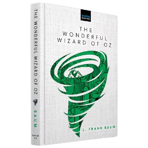 The Wonderful Wizard of Oz