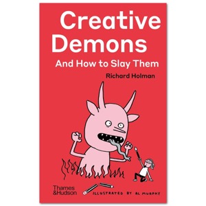 Creative Demons and How To Slay Them