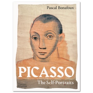 Picasso: The Self-Portraits