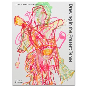 Drawing in the Present Tense