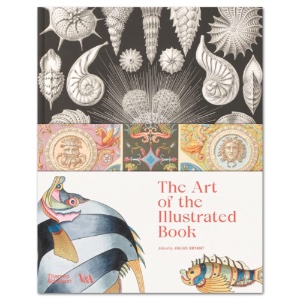 The Art of the Illustrated Book (V&A Museum)
