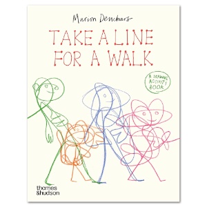 Take a Line for a Walk
