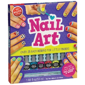 Nail Art