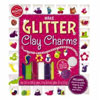 Klutz Make Glitter Clay Charms