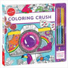 Coloring Crush