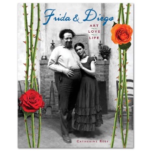 Frida & Diego: Art, Love, Life
