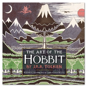 The Art of The Hobbit