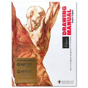 Vilppu Drawing Manual: How To Draw Figures With Gesture, Form and Feeling