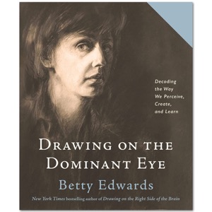 Drawing On The Dominant Eye