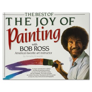 Best of the Joy of Painting with Bob Ross