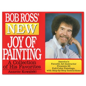 Bob Ross' New Joy of Painting