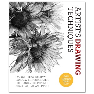 Artist's Drawing Techniques