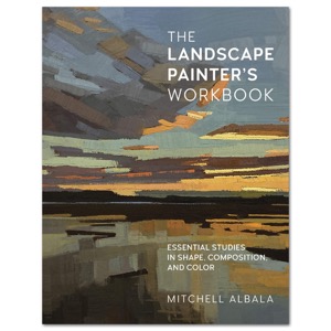 The Landscape Painter's Workbook