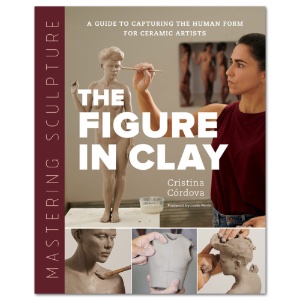 Mastering Sculpture: The Figure in Clay