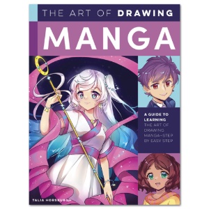 The Art of Drawing Manga