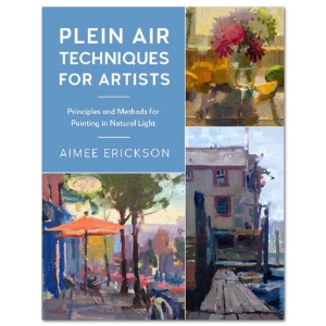 Plein Air Techniques for Artists