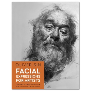 Facial Expressions for Artists