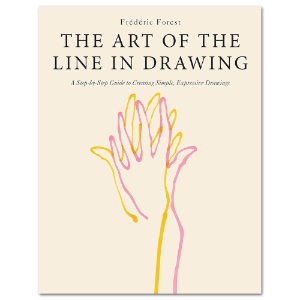 The Art of the Line in Drawing